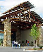 Oregon Shopping Centers