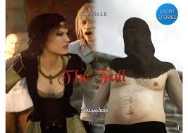 BFF Comics - College Daze Fall