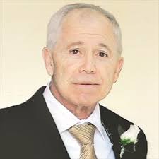 Michael COLAMARTINI Obituary (2019)