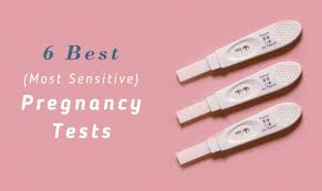 Best Pregnancy Test Common Brands Ranked By Sensitivity 2018