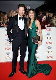 How much is her net worth? Joey Essex Has Been Brushing His Teeth Wrong For Twenty Nine Years Says Ex Girlfriend Mirror Online