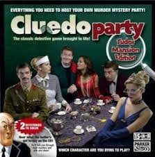 4.5 out of 5 stars (42) $ 19.99. Cluedo Party Tudor Mansion Edition Board Game Boardgamegeek