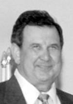 Raymond Robert Abney Sr. (1933-2009)