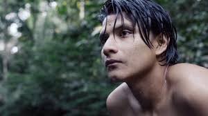 The Territory' Protagonist Bitaté On His Fight To Save His ...