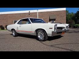 Image result for Cameo Ivory 1967 GTO