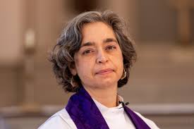 Staff Directory — Christ Church Cambridge