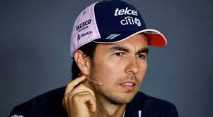 Driver sergio pérez of was born 26/12/1989. Formula One Sergio Perez Wins Chaotic Azerbaijan Grand Prix Sports News Wionews Com