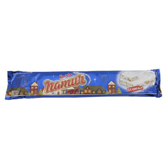 Turrón Namur de Maní con Miel por 280 gramos