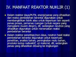 We did not find results for: Reaktor Nuklir Manfaatnya Bagi Kesejahteraan Ummat Manusia Ppt Download