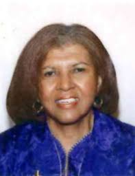 Obituary information for Rev. Dr. Leora Liggins
