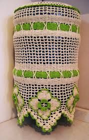 Capa De Galao De Agua Em Croche Capa Galao De Agua Em Croche Rebordada Grazi Croche Elo7 Artesanato Croche Vaso De Croche Mantas De Croche