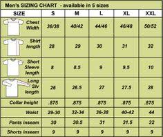 Valentino Mens Shirt Size Chart Mount Mercy University