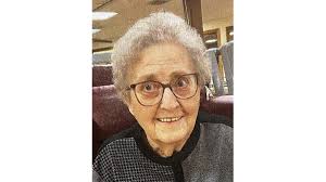 Yvonne Polzin Obituary