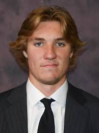 2024-25 Men's Hockey Roster