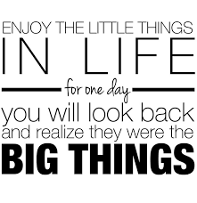 The little things izle, küçük i̇puçları 2021 filmini altyazılı veya türkçe dublaj olarak 1080p izle veya indir. Quotes About Enjoy The Little Things 55 Quotes