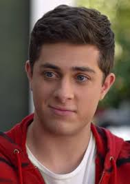 Fan Casting Danny Griffin as Ben Copper in Harry Potter: Hogwarts Mystery 