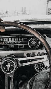 Pin By Mehrnaz On Cars Car Wheels Ford Mustang Retro Cars