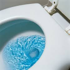 What causes a toilet not to flush completely? How To Clean Toilet Stains Howstuffworks