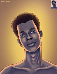 Quick Raana illustration Unofficial art, because this is actually my fan  art I'm getting busier so I've been working