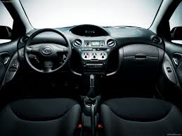 Both yaris and yaris hatchback have been discontinued, making 2020 the last model year for each vehicle. Toyota Yaris 2003 Pictures Information Specs