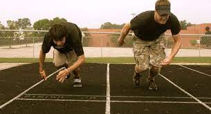 Top Six Ways To Increase Your Sprint Speed - Elite Fts | Elitefts