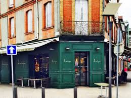 Boulangeries Franchise La Mie De Pain