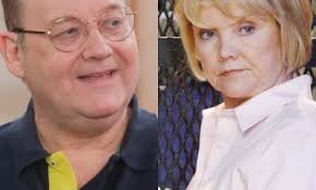 DAYS Kristian Alfonso Chats On Upcoming Scenes That Help Resolve Bo & Hope,  Daniel Cosgrove & The Tearful Goodbye to Nick!