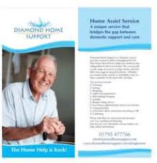 It is our mission to provide excellent workmanship, and complete customer satisfaction from start to completion of a project. Diamond Home Support Home Services Housingcare