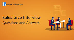 Looking for commonly asked accounting interview questions? Top 210 Salesforce Interview Questions And Answers 2021 Updated