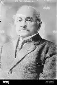 General baldwin hi-res stock photography and images