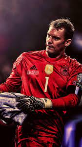 Collection of manuel neuer football wallpapers along with short information about him and his career. Manuel Neuer Wallpaper Hd For Android Apk Download