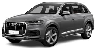 Image result for Samurai Gray 2022 Q7