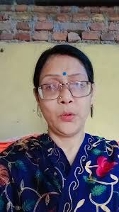 Barnali Sengupta