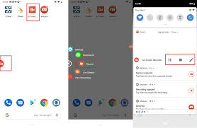 Maybe you would like to learn more about one of these? Cara Merekam Layar Di Hp Android Dengan Mudah