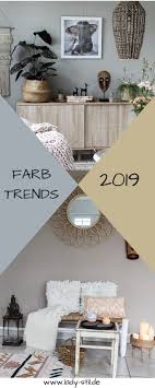 Werbung Interior Farbtrends 2019 Wandgestaltung Wande Streichen Tipps Zum Streich Wandfarbe Wohnzimmer Wandgestaltung Wohnzimmer Farbe Wohnzimmer Streichen