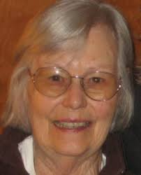 Gwendolyn Joyce Cleland