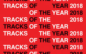 nme s songs of the year 2018