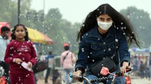 Weather today in delhi, india is going to be partly cloudy with a maximum temperature of 38°c and minimum temperature of 25°c. Cold Wave Extends Further Into Odisha Bihar Orange Alert Continues For Punjab Up The Weather Channel Articles From The Weather Channel Weather Com