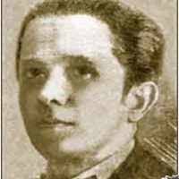 Benjamin Franklin de Araujo Lima (1885–1948)