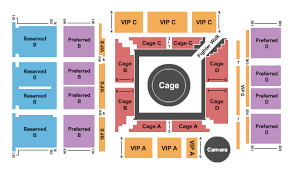 Bellator 229 Andrey Koreshkov Vs Lorenz Larkin Tickets