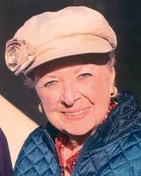 Obituary of Anne V. Hale