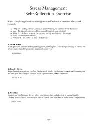 Stress Management Stress Management Worksheet Pdf Coping Skills Stress Management Counseling Worksheets