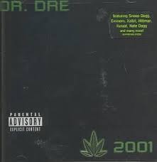 The chronic (full album) — dr. Dr Dre Dr Dre 2001 Cd Walmart Com Walmart Com