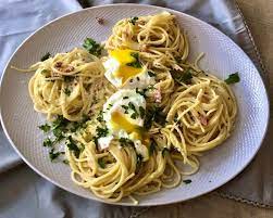 Foolproof delicious fettucini carbonara recie. Spaghetti Carbonara Is The Weeknight Pasta You Ll Make On Repeat Werk Press