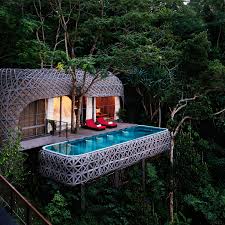 Once you've decided on the best destination for your travels, you'll be able to see what our most popular luxury hotels are in that particular area. The Five Best Small Luxury Hotels In The World Airows