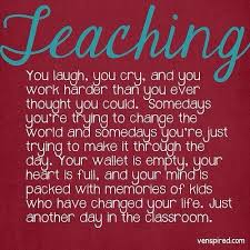 Food for thought it is time to think. Venspired Teaching Quotes Classroom Quotes Teacher Quotes