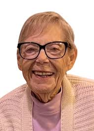 Obituary for Ruth Nichols