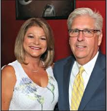 Public Safety Appreciation Night VIP Party, Italia Restaurant, Punta Gorda 