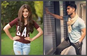 Mawra Hocane And Feroze Khan To Share Screen In Chakkar Oyeyeah Urwa hussain #new upcoming movie 2020 this movie is very comedy and romantic love story film #directed by qasim ali. mawra hocane and feroze khan to share