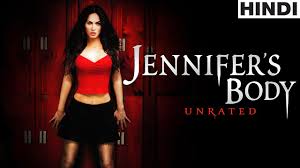 Jennifer S Body 2009 Full Horror Movie Explained In Hindi Youtube